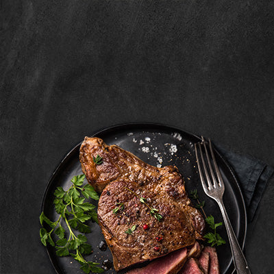 Braten & Schmorstücke Rind