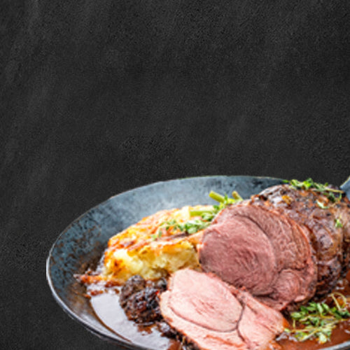 Braten & Schmorstücke Schwein