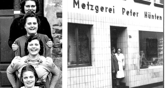 Bild Storytelling 1950