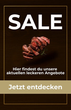 Angebotsbanner für Angebote von Moselmetzger