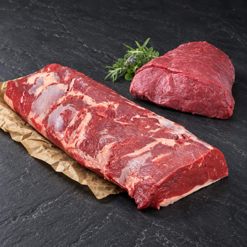 Roastbeef Doppelpack Sparpaket