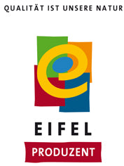 EIFEL Qualitäts Logo