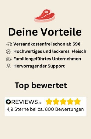 Vorteile bei Moselmetzger einzukaufen