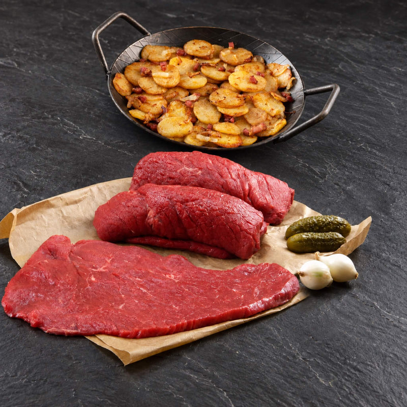 Rouladen-Dinner-Set Sparpaket