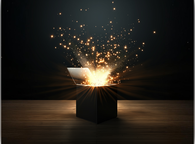 Mysterybox Moselmetzger