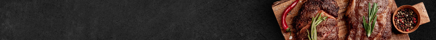 Banner Für den perfekten Moment auf Schieferhintergrund