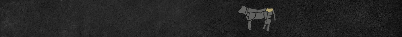 Abbildung Rind Tafelspitz auf Schieferhintergrund