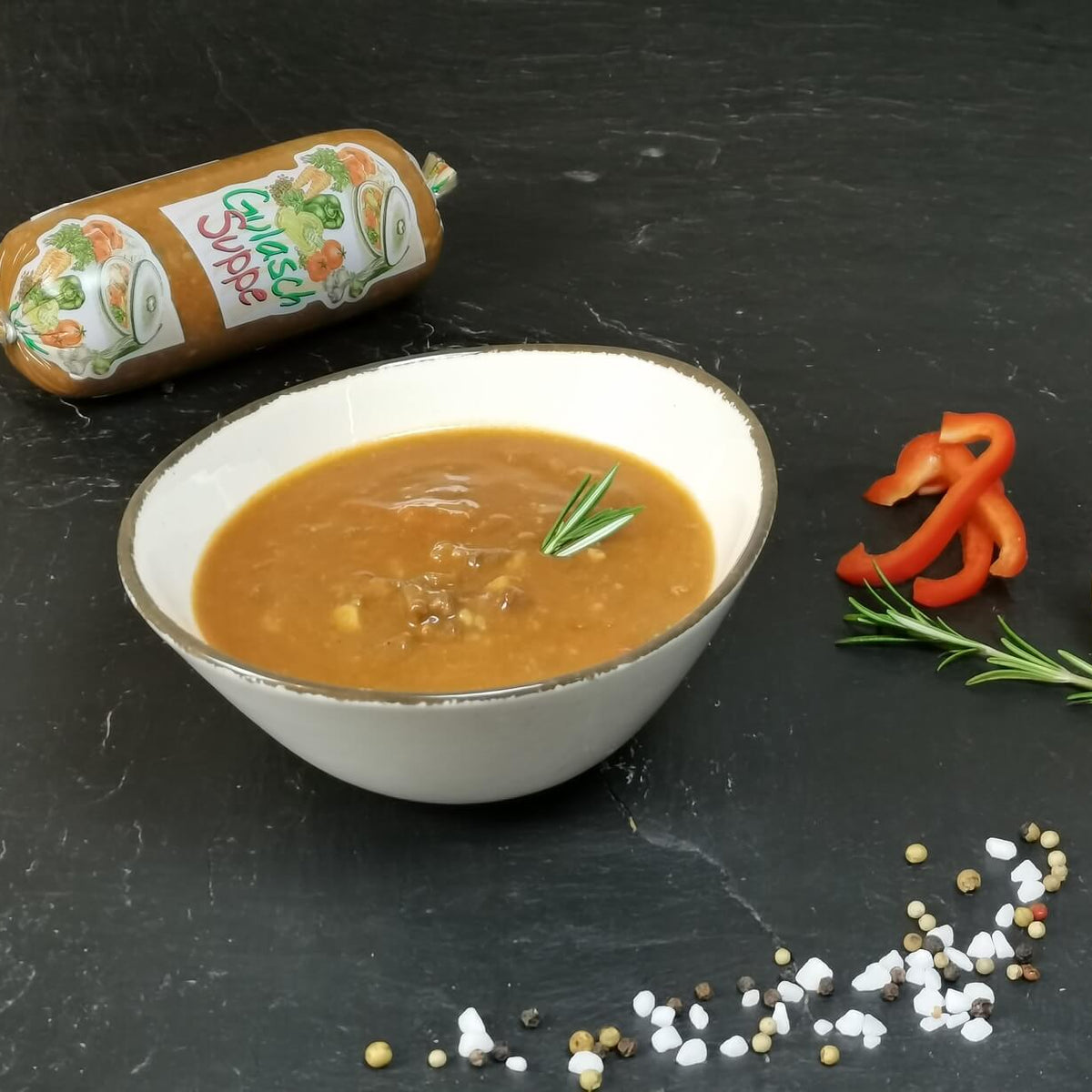 Gulaschsuppe online kaufen – Moselmetzger