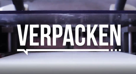 Mitarbeiter für die Verpackung (m/w/d)