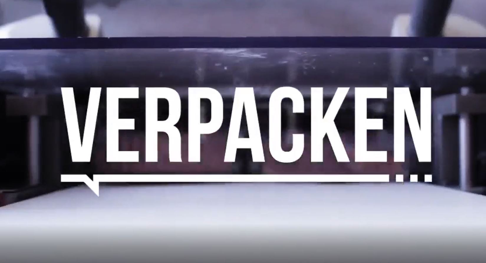 Abteilungsleiter Verpackung oder Vorarbeiter für die Verpackung (m/w/d)