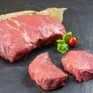 Steakgenuss