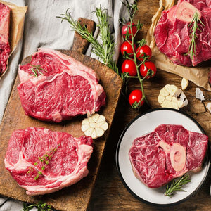 Argentinisches Rindfleisch online kaufen