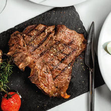 Steak Konfigurator