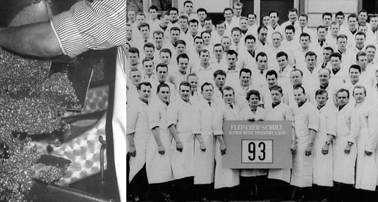 Bild Storytelling 1957