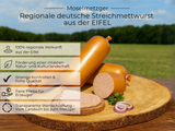 Streichmettwurst fein vom EIFEL Schwein