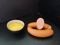 Knacker ( Knackwurst )