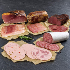 Aufschnitt- & Vesper-Box Sparpaket