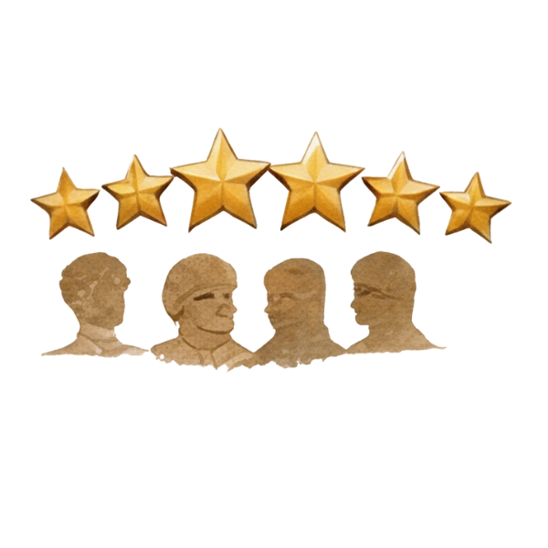 Moselmetzger Freunde werben Freunde Icons