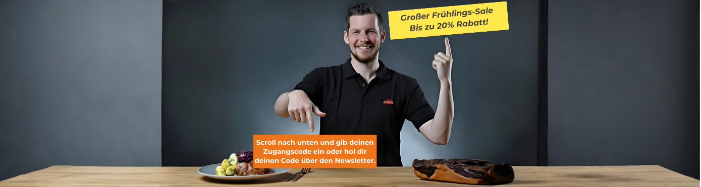 Moselmetzger-Fruehlings Sale 2026 PW Page Banner Desktop