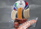 Moselmetzger Fußball WM Grillbox