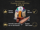 Moselmetzger WM Paket Vorteile