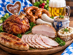 Oktoberfest Sparpaket