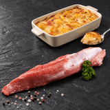 Schweinefilet ohne Kette mit Kartoffelgratin Sparpaket
