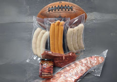 Super Bowl Box 2025