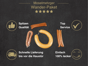 Wander-Paket