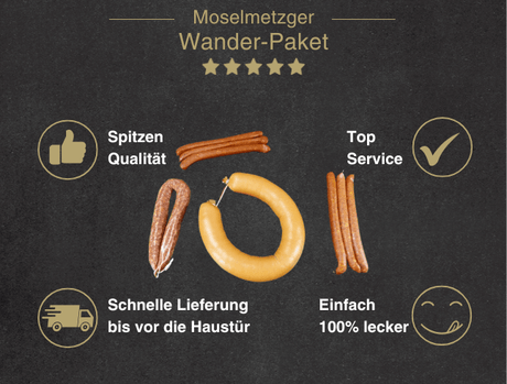 Wander-Paket