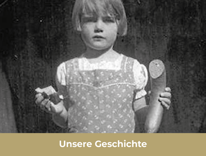 Unsere Geschichte