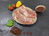Your Steak - Spider-Steak / Kachelfleisch Barbecue