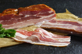 Dörrfleisch vom EIFEL Schwein