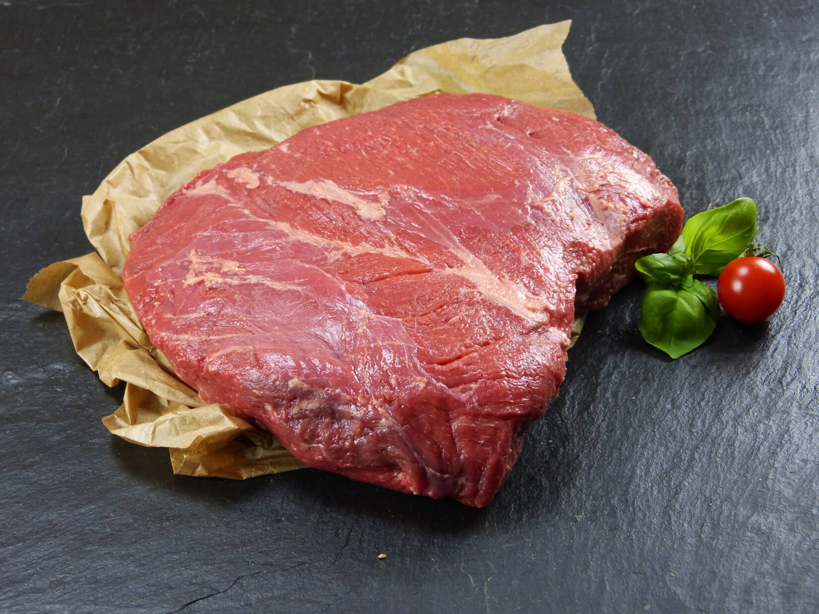 Steak richtig grillen