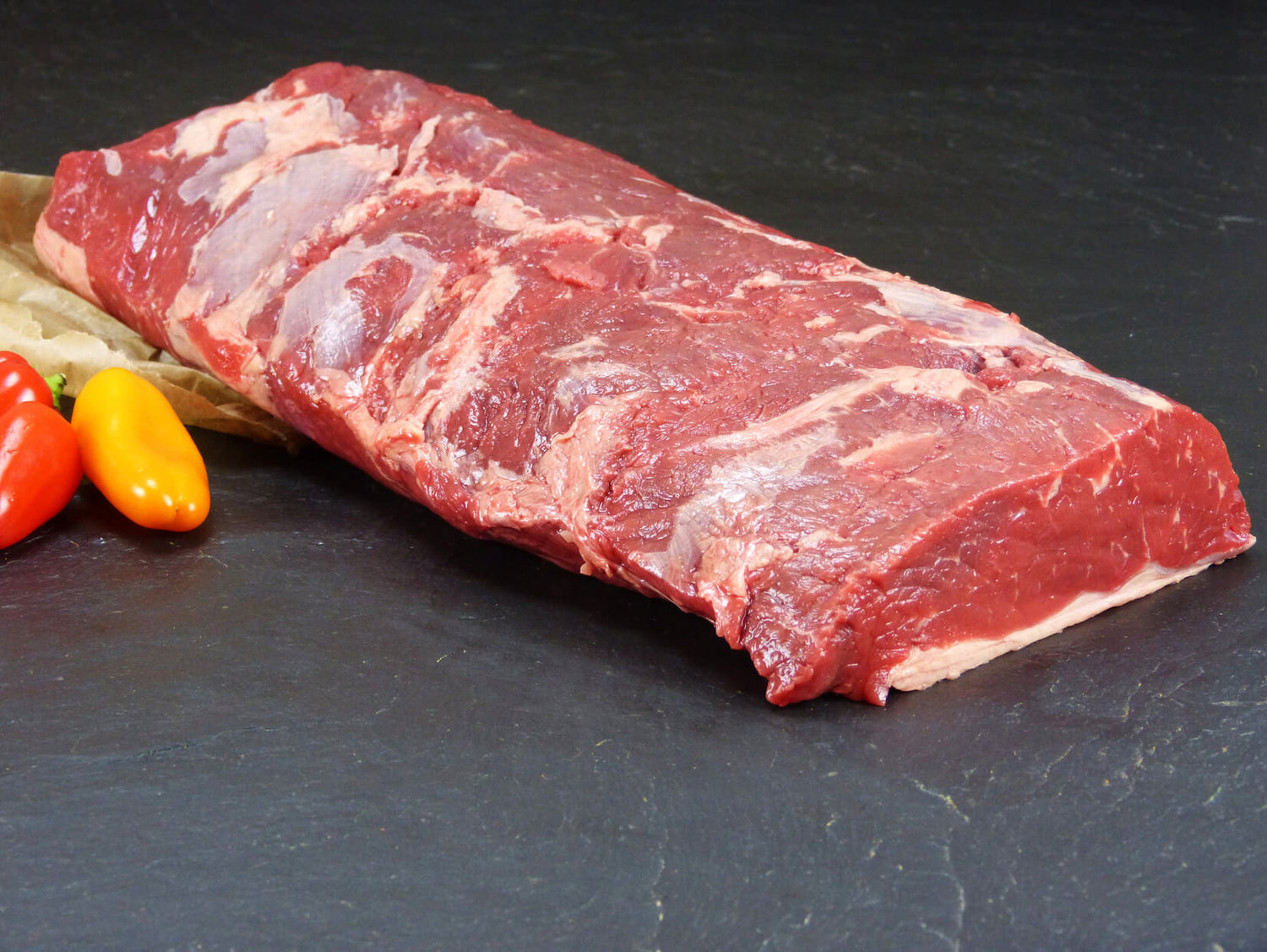 Argentinisches Roastbeef online kaufen – Moselmetzger