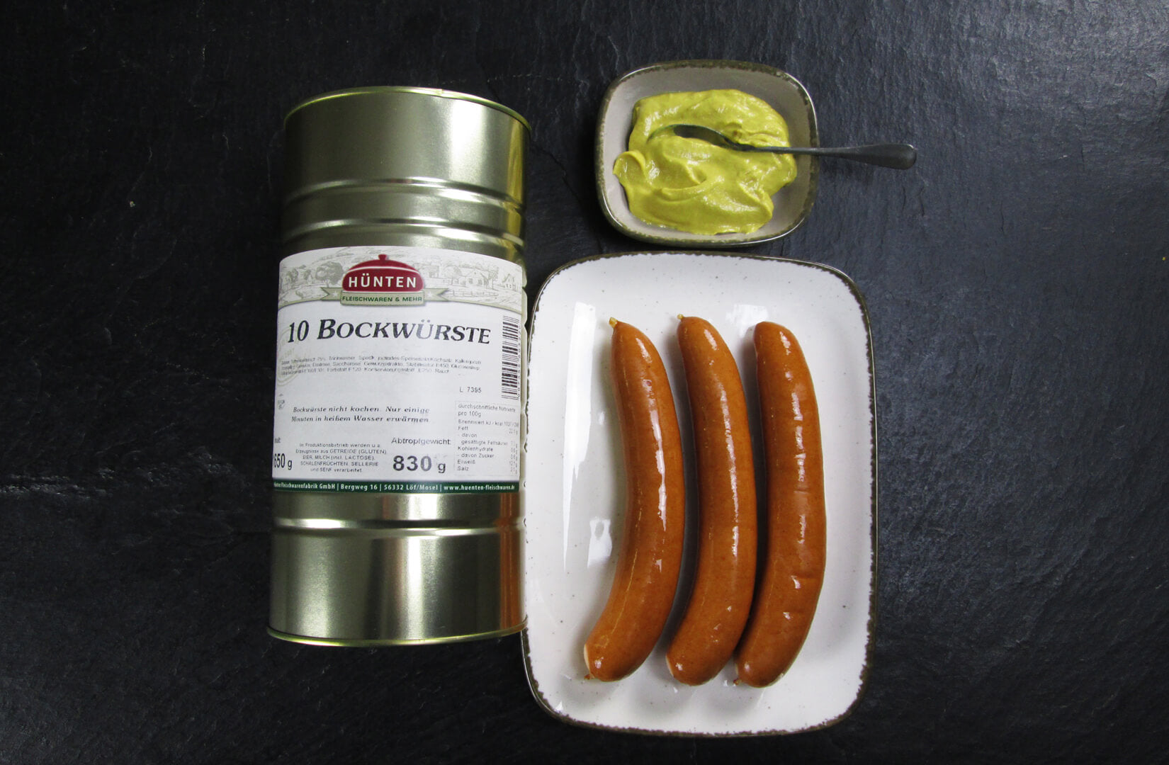 bockwurst aufbewahren 10 Bockwürste online kaufen – Moselmetzger