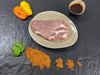Your Steak - Schweinenackensteak Paprika