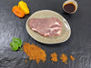 Your Steak - Schweinebauchscheibe Paprika