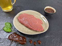 Your Steak - Rinderhüftsteak Braumeister