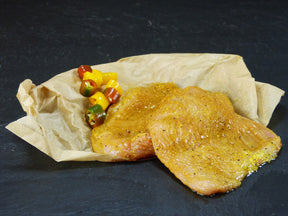 Putensteak Bombay-Art